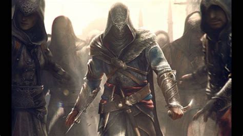 Assassin's Creed Revelations- City of Jerusalem.wmv - YouTube