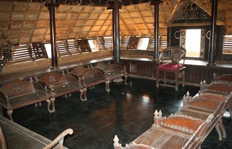 Kerala Tourism Padmanabhapuram Palace- History & Location