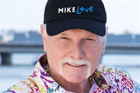 Mike Love | Biography, Music & News | Billboard