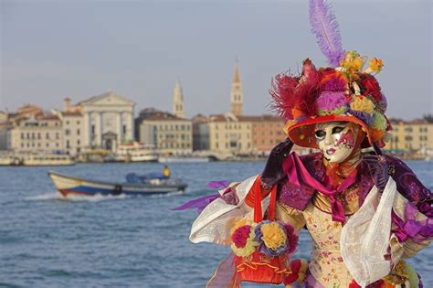 Karneval in Venedig - Lohnt sich ein Besuch? | Urlaubsguru