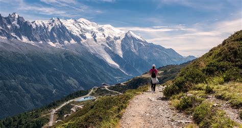 Why Hiking Mont Blanc Is the Pinnacle of Achievement - Country Walkers