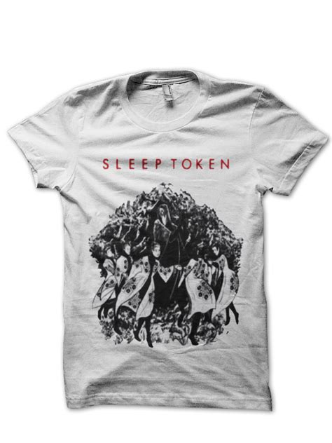 Sleep Token T-Shirt | Swag Shirts