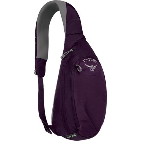 Osprey Packs Daylite 6L Sling | Backcountry.com