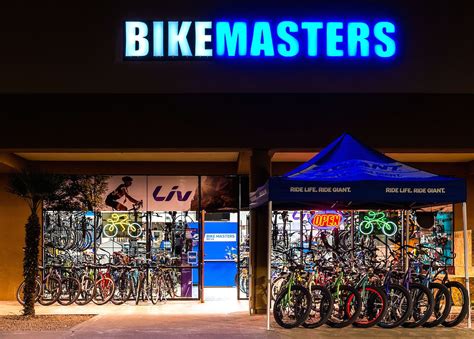 Bikes Direct rebrands, reopens Mesa location as Giant Retail Partner Store | Bicycle Retailer ...