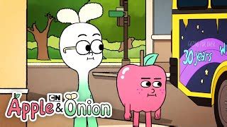 Apple & Onion - streaming tv show online