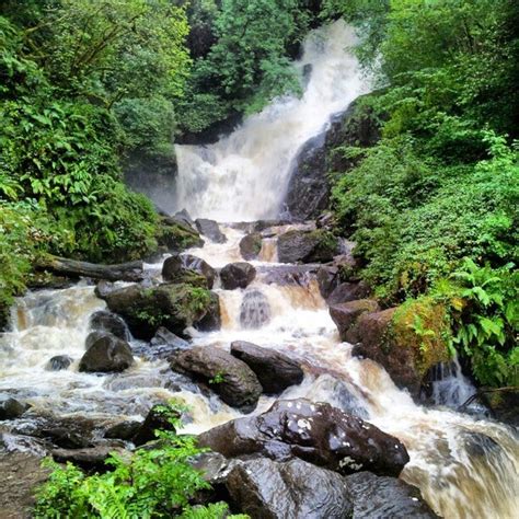 Torc Waterfall - 20 tips from 1296 visitors