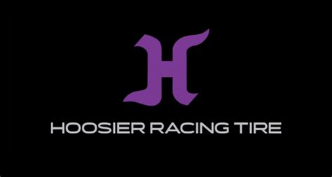 Hoosier Racing Tire reveals new branding and refreshed logo