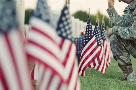 WATCH LIVE: DC Memorial Day parade - WTOP News