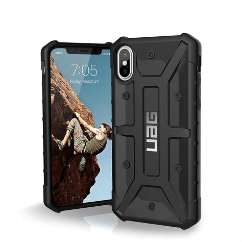 The best rugged cases for iPhone X