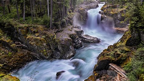 Mount Rainier National Park - Pursuits with Enterprise | Enterprise Rent-A-Car