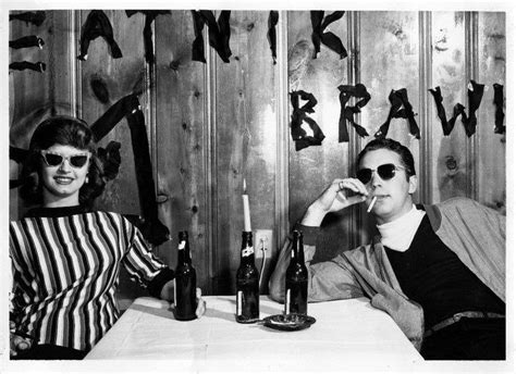 Stereo CULTURE Society | Beatnik style, Beatnik, Beat generation