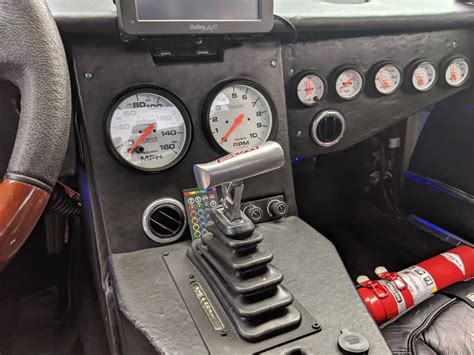 Aftermarket dash options for the c3? - CorvetteForum - Chevrolet Corvette Forum Discussion