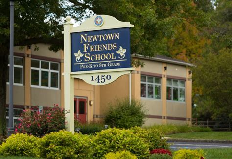 Nov 5 | Newtown Friends School Open House | Newtown, PA Patch