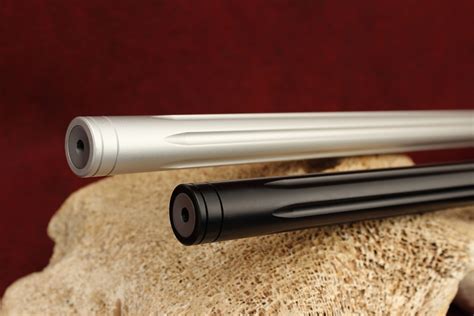 KIDD .22lr Light weight Fluted barrel for the 10/22® or Ruger® 10/22®