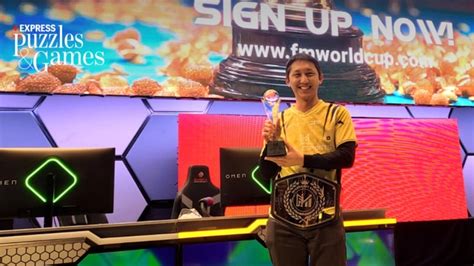 Excel as E-sports? Aussie ‘Annihilator’ wins big at Microsoft's World ...