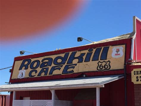 Road Kill Cafe - 159 Photos & 136 Reviews - American (Traditional ...