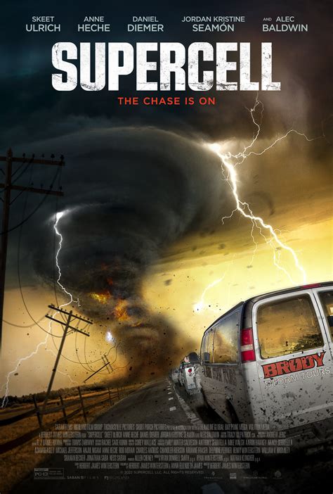 New storm chasing movie “Supercell” to premiere this week in North ...