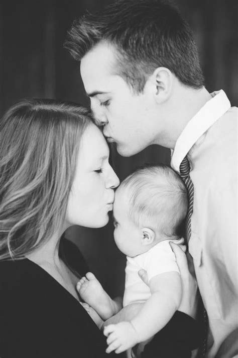 Family Photography Ideas With Baby