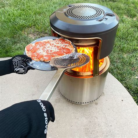 10 Best Solo Stove Accessories, Tested by an Editor | Family Handyman