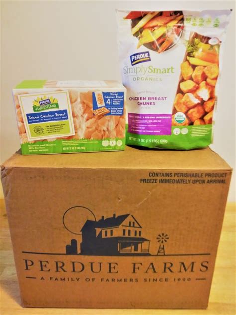 Love Chicken? Perdue Farms Will Deliver Right to Your Door - The Jewish ...