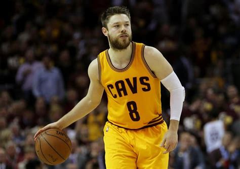 NBA's Player Matthew Dellavedova Banned From Using Whoop Wrist Wearable ...