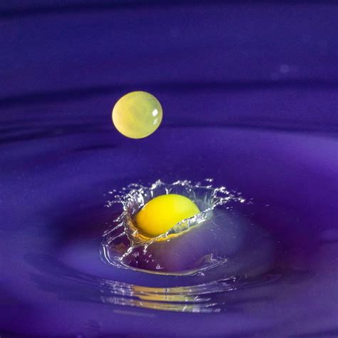 How to Create Water Drop Photography (Step by Step)