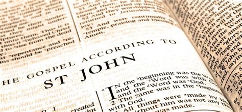 3 Reasons Why Critically Reading John 6 Will Convert Protestants