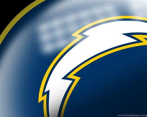 Chargers Logo Wallpapers - 4k, HD Chargers Logo Backgrounds on WallpaperBat