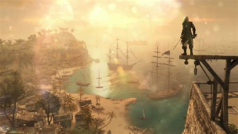 AC4 Wallpapers - Top Free AC4 Backgrounds - WallpaperAccess