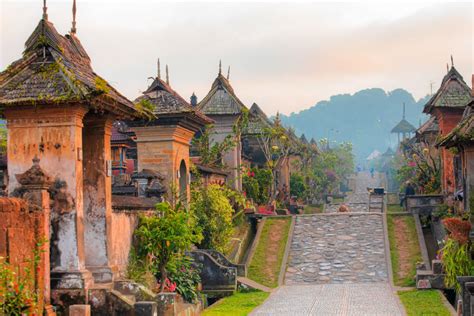 Quintessential Bali Village Celebrates Major Win At National Tourism ...