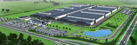 New Mercedes-Benz Factory to Be Constructed in Poland - EVBite