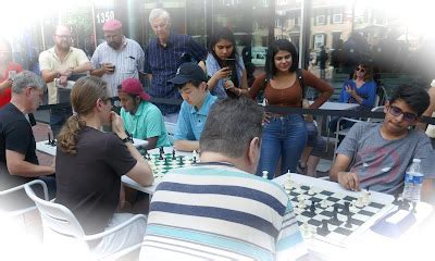 Boylston Chess Club Weblog: July 2019