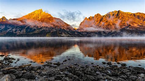 6 Best Hiking Trails in Grand Teton National Park