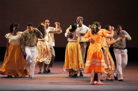 Joropo: Venezuela’s Traditional Dance