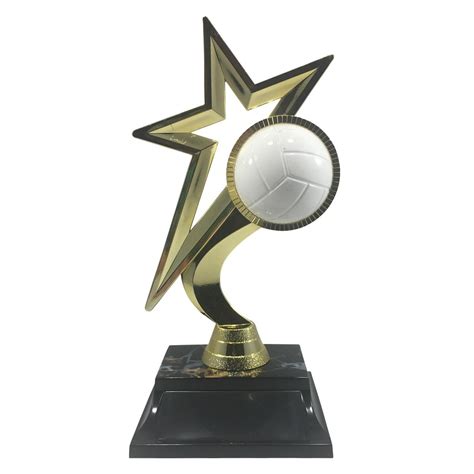 Grande Star Volleyball Trophy