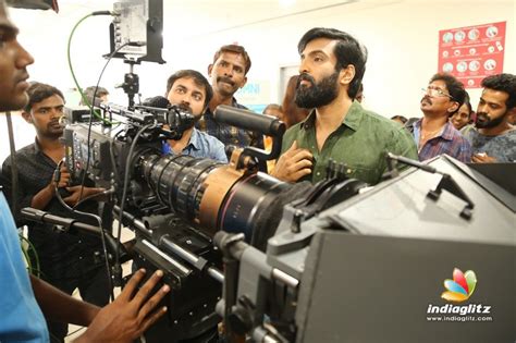 Events - Santhanam Dhilluku Dhuddu 2 Movie Pooja Movie Launch and Press ...