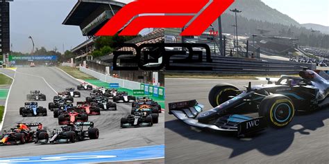 F1 2021: The 10 Biggest Fixes The Game Needs