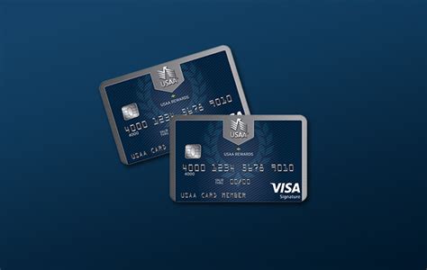 Usaa Rewards Debit Card