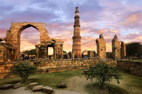 Top 10 Delhi Attractions and Places to Visit