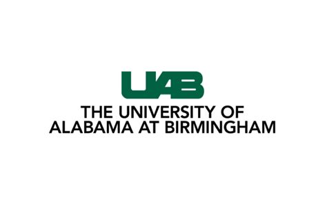 University of Alabama at Birmingham logo - MBA Central