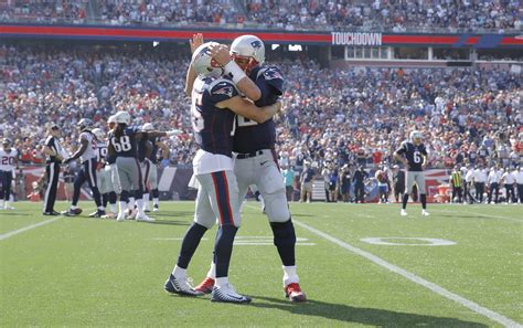 Best photos of Week 3: Patriots vs. Texans