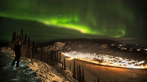 An Insider’s Guide To Epic Winter Exploration In The Yukon - Chatelaine