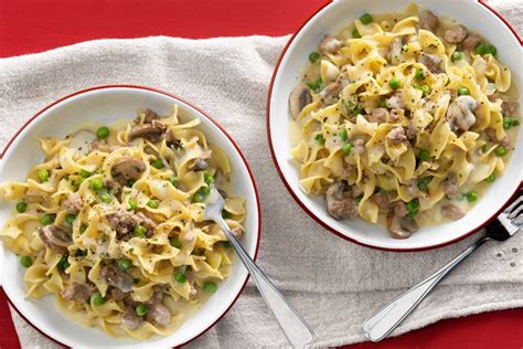 Gordon Ramsay's Beef Stroganoff Recipe - Lyn's Kitchen