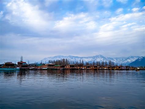 Landscape Dal Lake Srinagar · Free photo on Pixabay