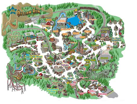 RevisedParkMap_1500x1148.png 1,500×1,148 pixels | Crafts | Pinterest ...