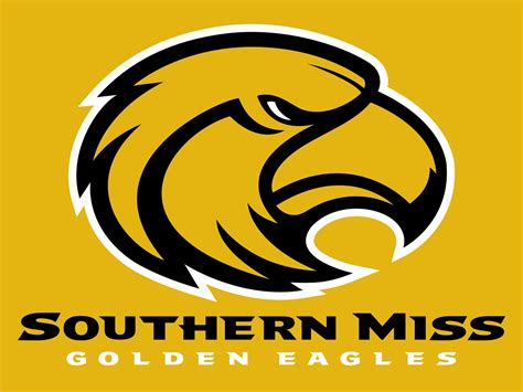 Southern Miss Golden Eagles | NCAA Sports Wiki | FANDOM powered by Wikia