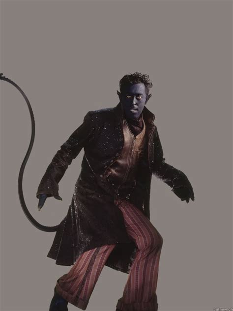 Nightcrawler X Men