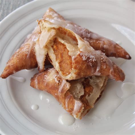 Fried Sweet Potato Pies | Recipe | Sweet potato pie, Potato pie, Sweet ...