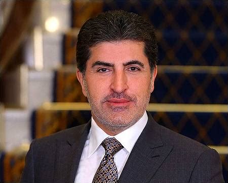 Nechirvan Barzani calls for 'unification' of Peshmerga militias of Kurdistan