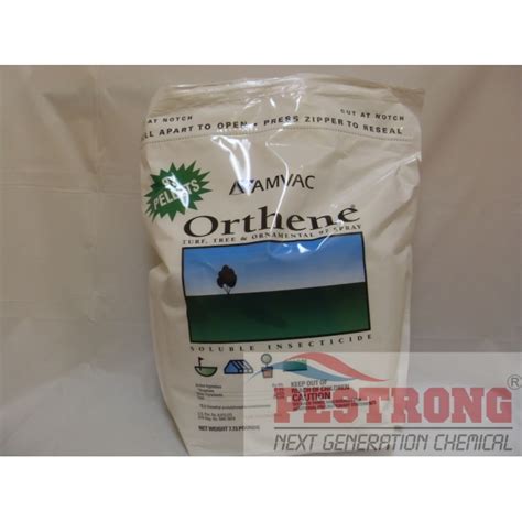 Orthene 97 - Where to buy Orthene 97 Insecticide - 0.773 - 7.73 Lb